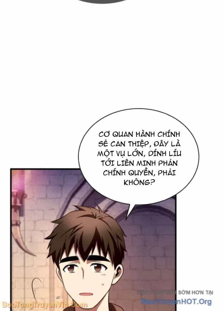 Đấng Tối Cao Lần Đầu Làm Cha - Chương 9 - ảnh 82