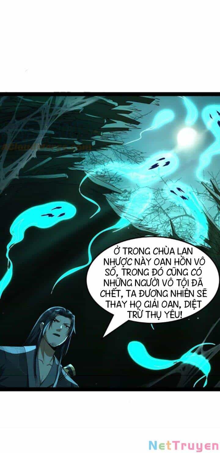 Đánh Bại Chư Thiên - Chương 8 - ảnh 39
