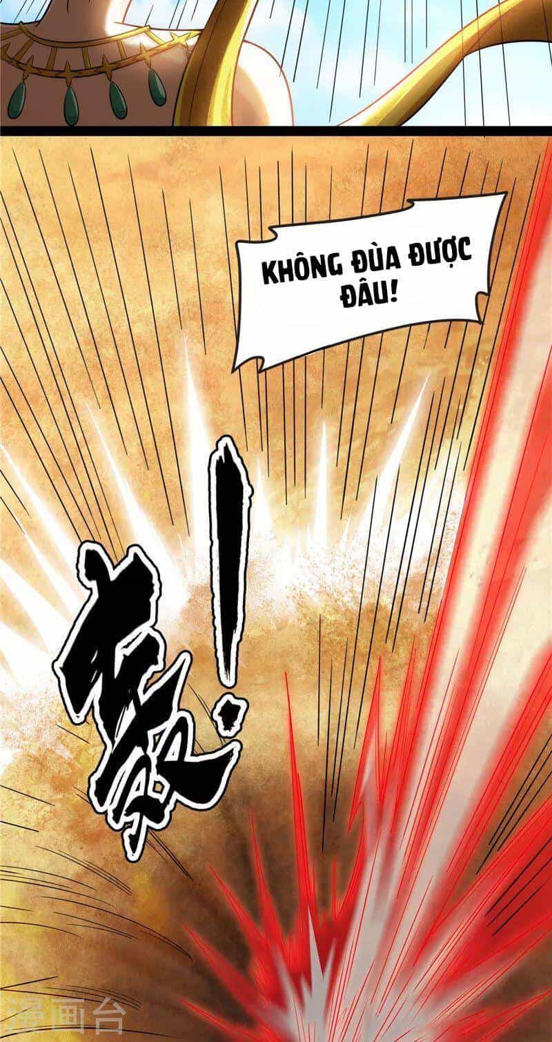 Đánh Bại Chư Thiên - Chương 99 - ảnh 15