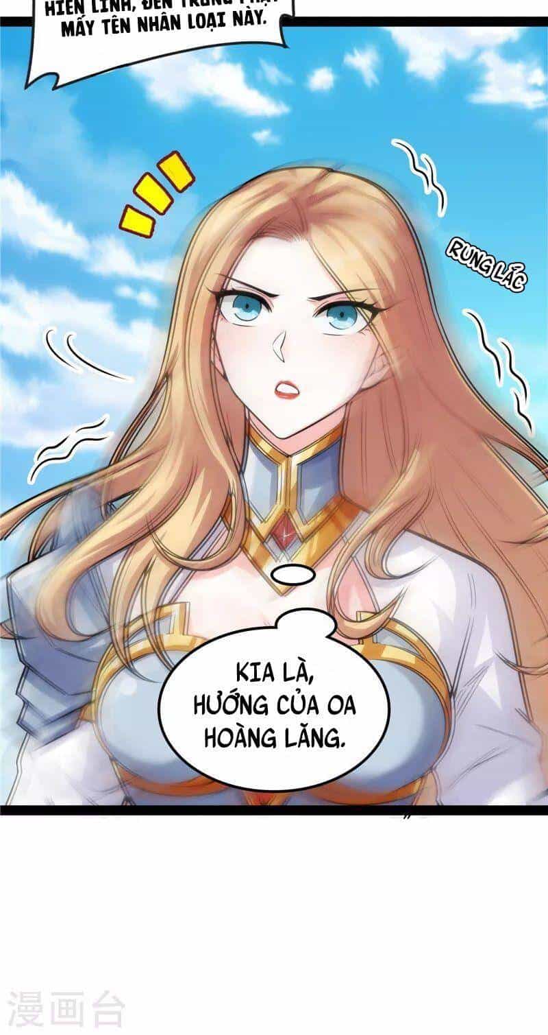 Đánh Bại Chư Thiên - Chương 99 - ảnh 18