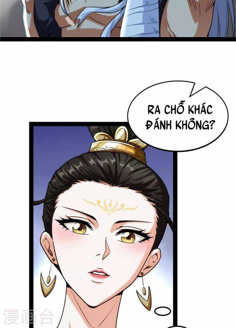 Đánh Bại Chư Thiên - Chương 99 - ảnh 5