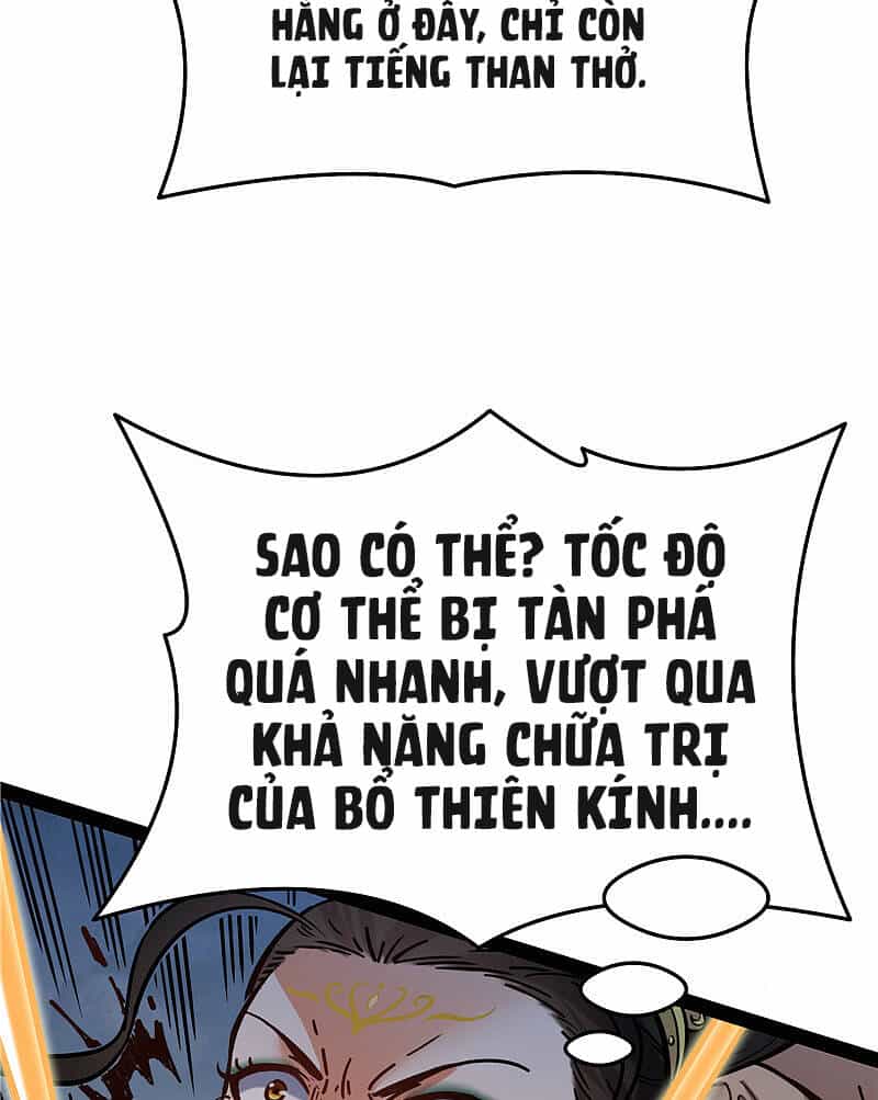 Đánh Bại Chư Thiên - Chương 101 - ảnh 36