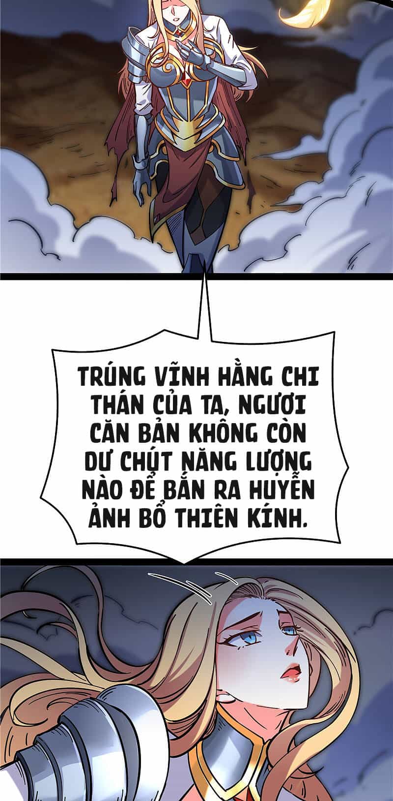 Đánh Bại Chư Thiên - Chương 101 - ảnh 41