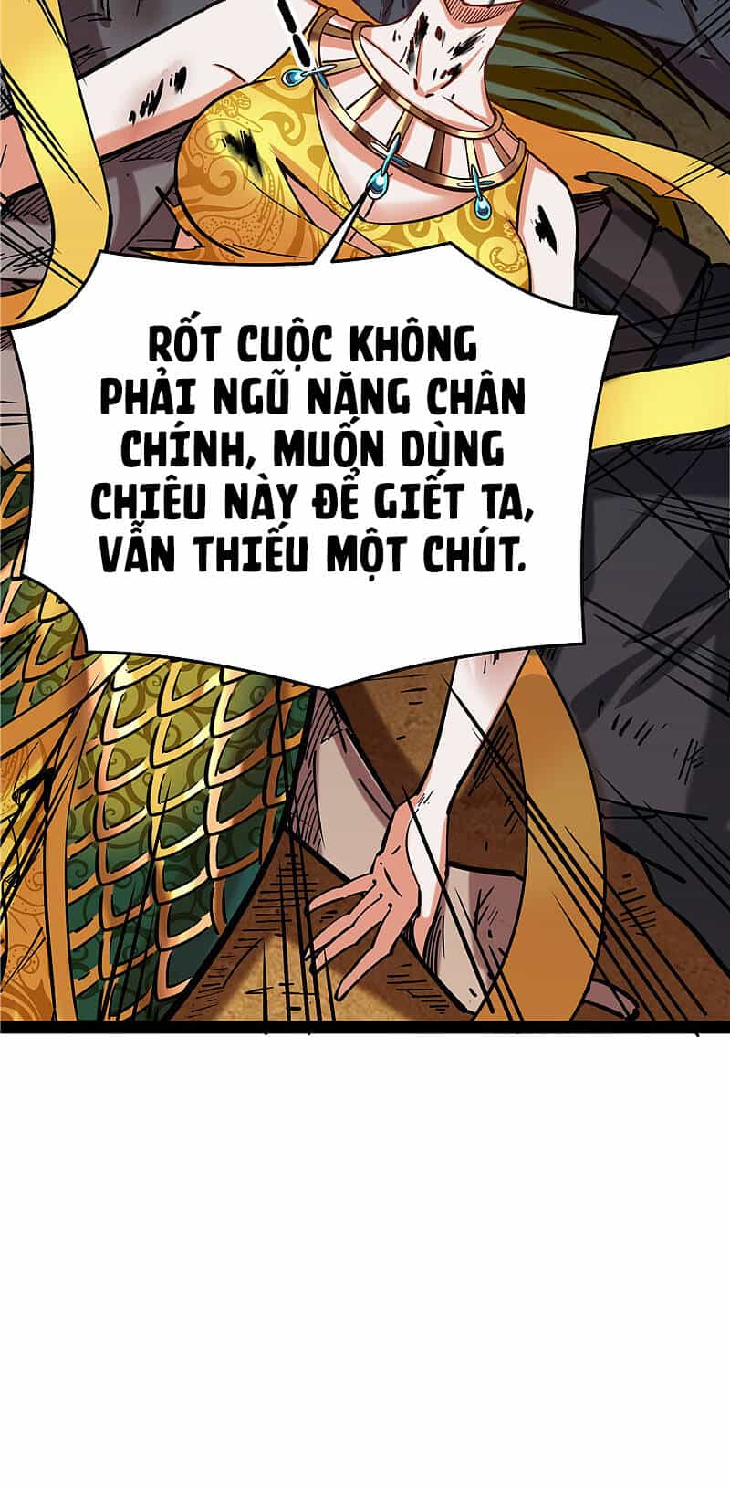 Đánh Bại Chư Thiên - Chương 101 - ảnh 43
