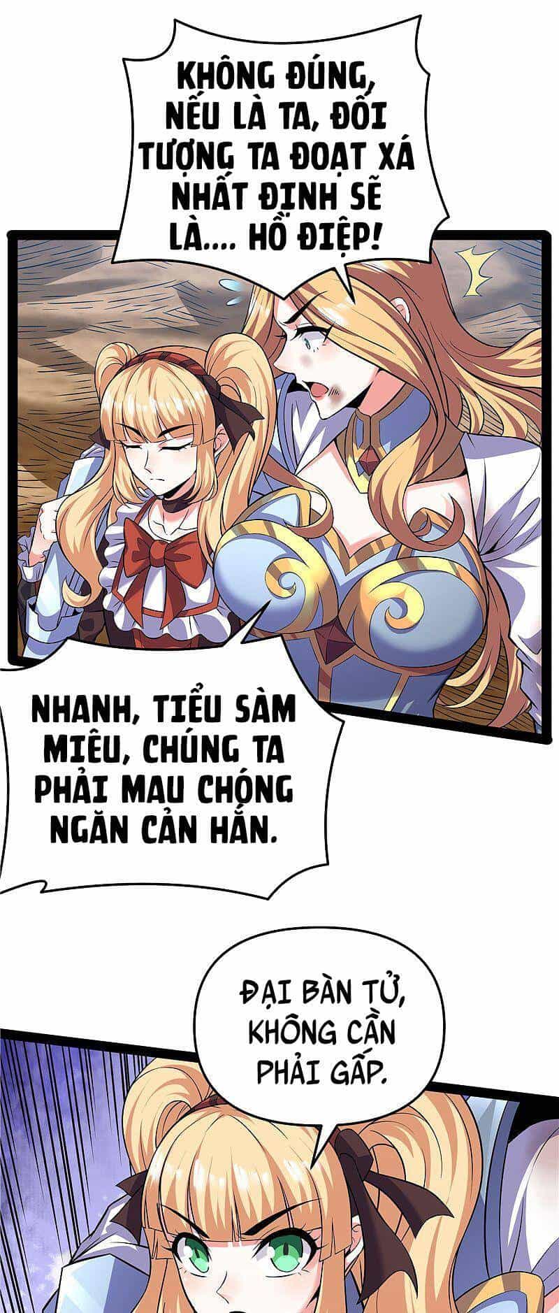 Đánh Bại Chư Thiên - Chương 102 - ảnh 10