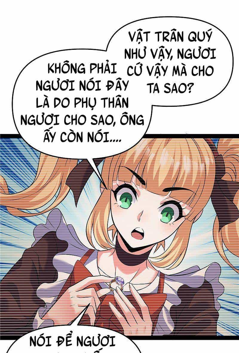 Đánh Bại Chư Thiên - Chương 102 - ảnh 20