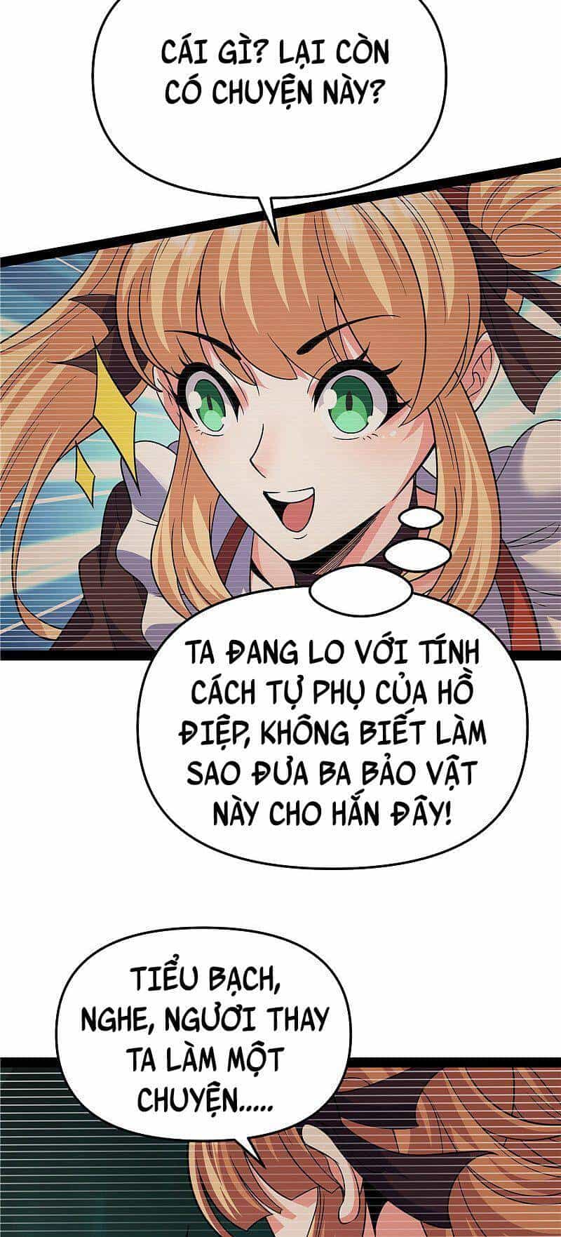 Đánh Bại Chư Thiên - Chương 102 - ảnh 26