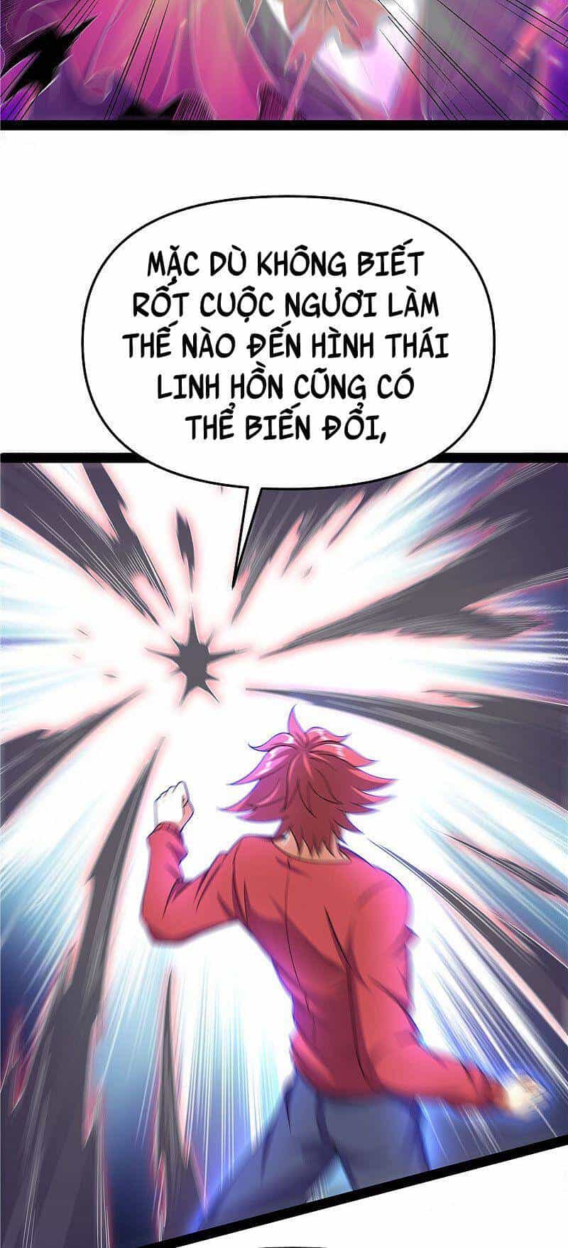 Đánh Bại Chư Thiên - Chương 102 - ảnh 33