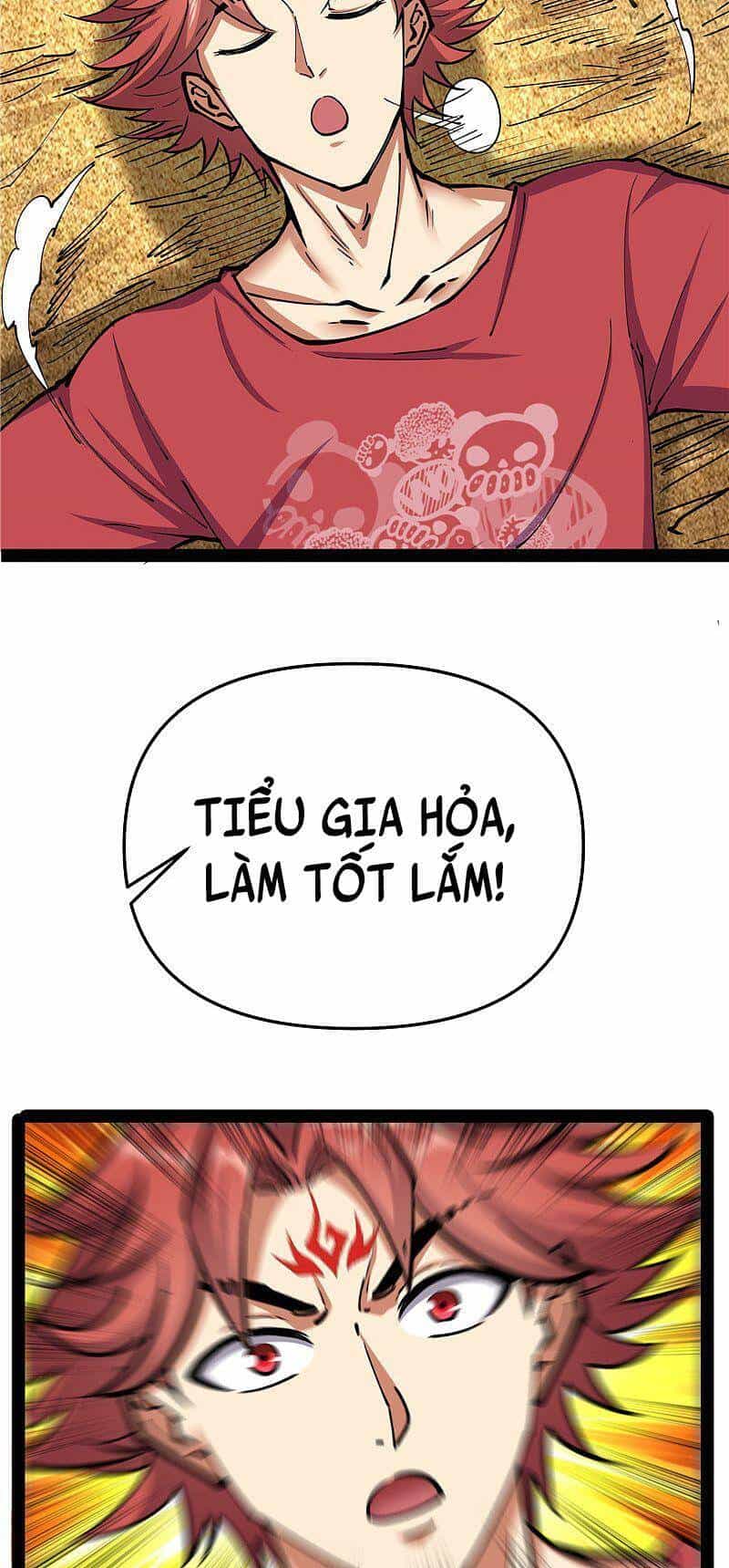 Đánh Bại Chư Thiên - Chương 102 - ảnh 51
