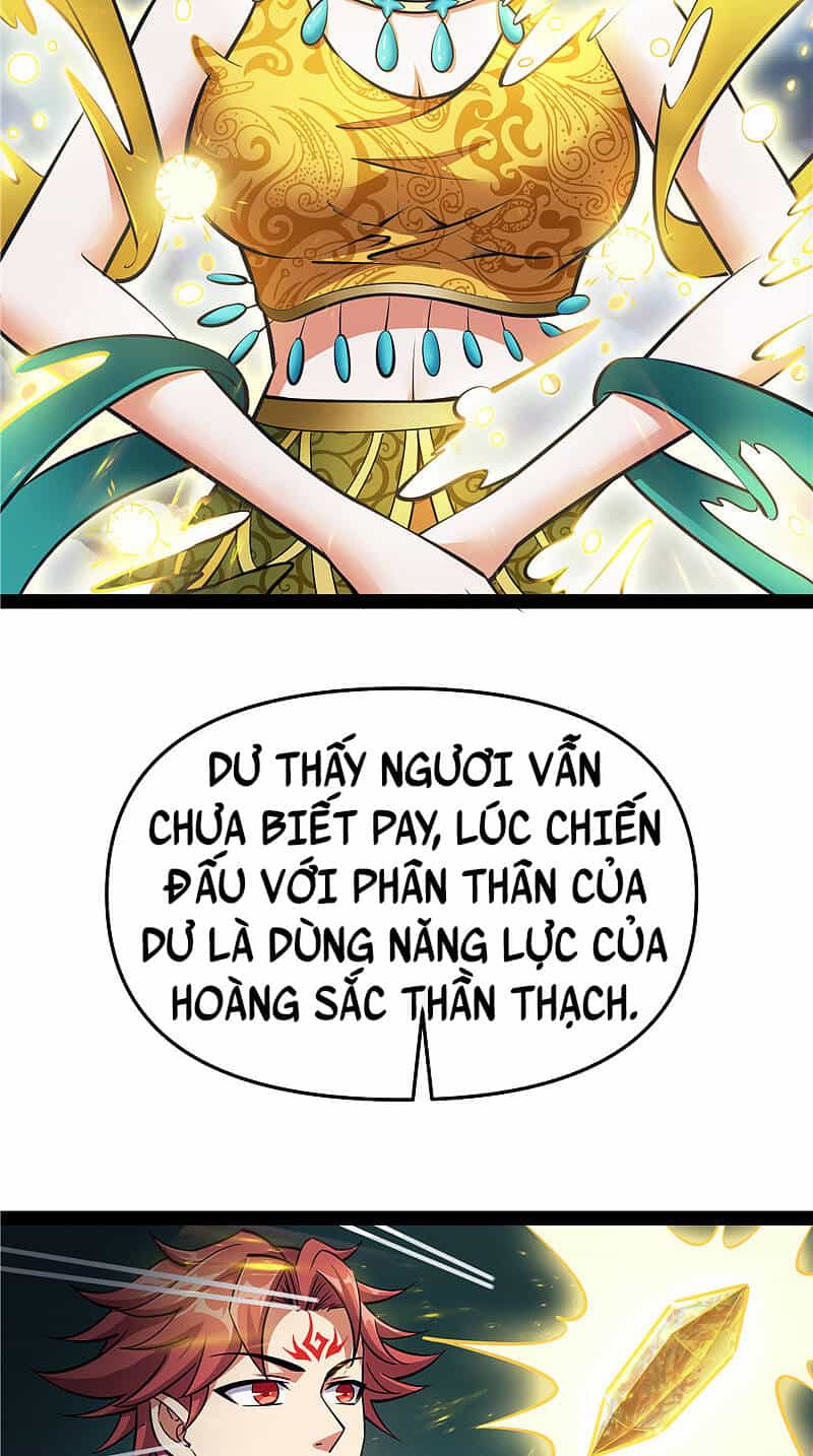Đánh Bại Chư Thiên - Chương 103 - ảnh 31