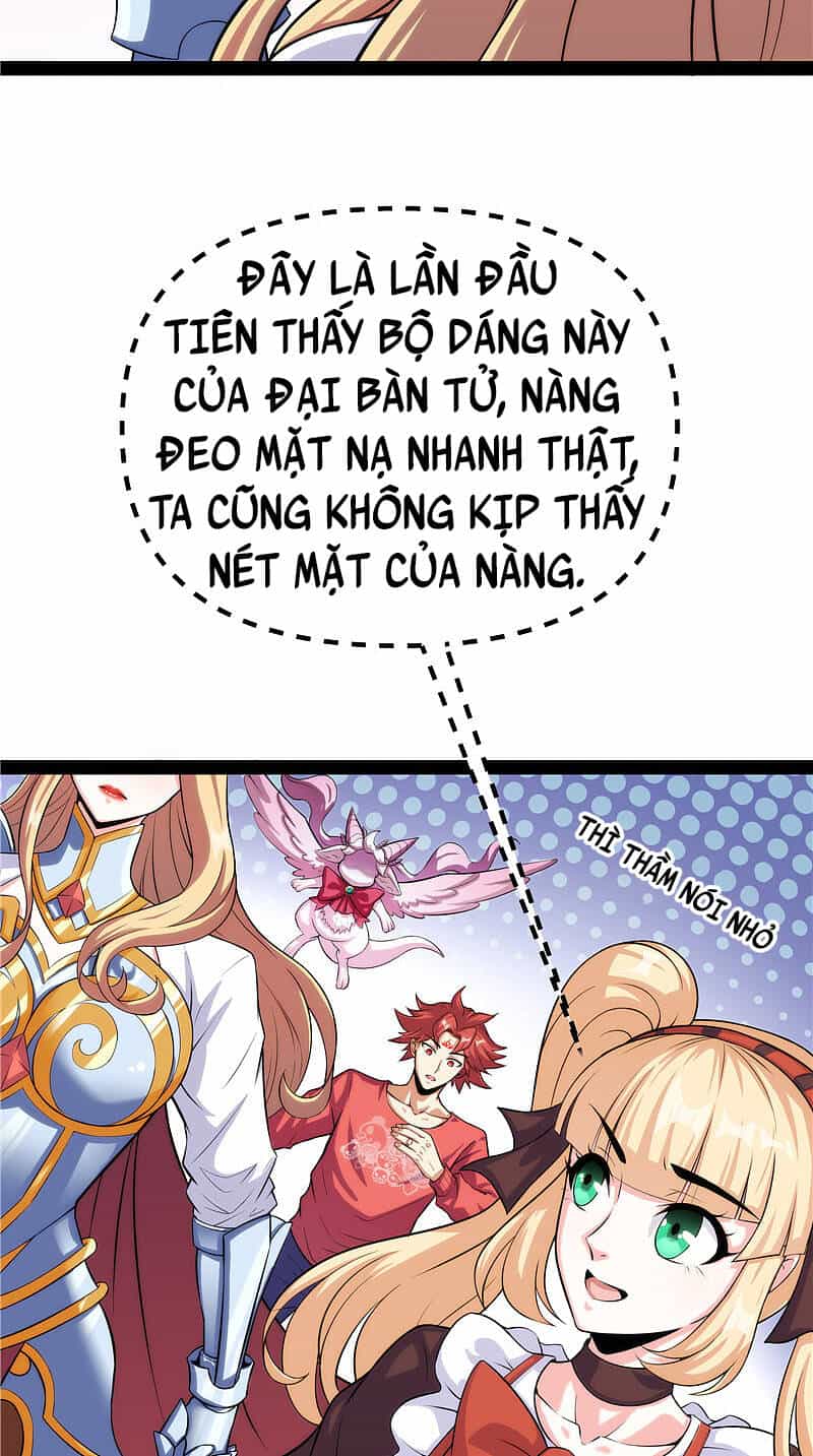 Đánh Bại Chư Thiên - Chương 103 - ảnh 42