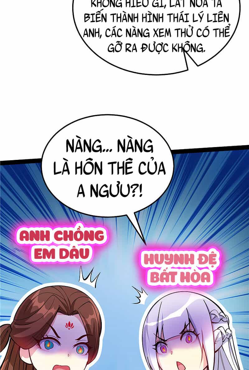 Đánh Bại Chư Thiên - Chương 104 - ảnh 18