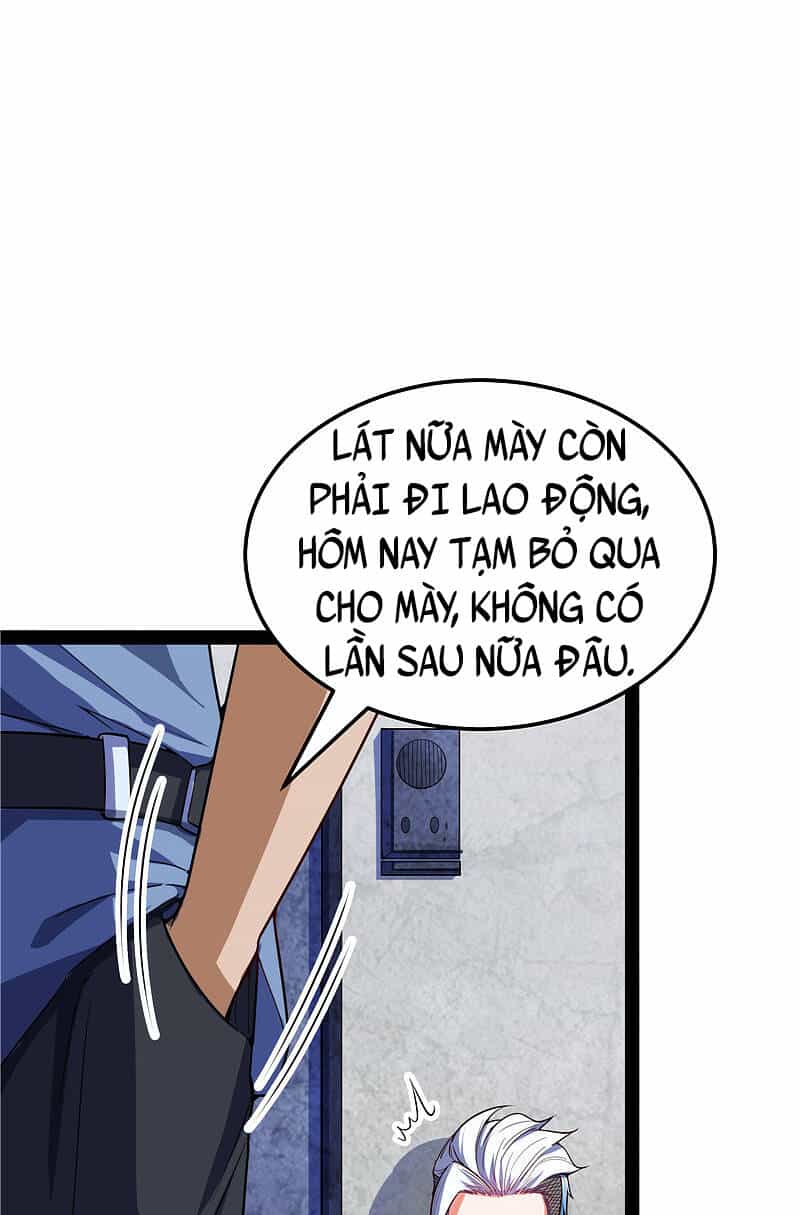 Đánh Bại Chư Thiên - Chương 104 - ảnh 47