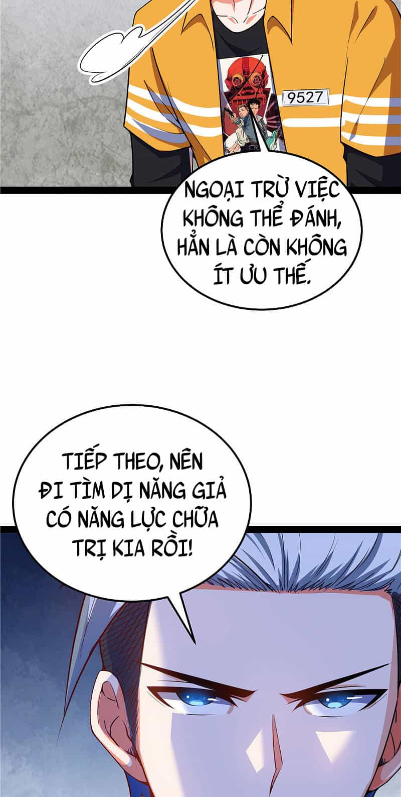 Đánh Bại Chư Thiên - Chương 104 - ảnh 53