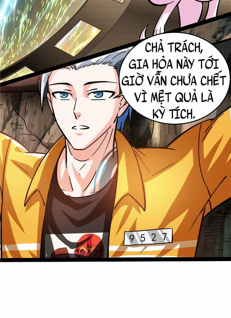 Đánh Bại Chư Thiên - Chương 105 - ảnh 9