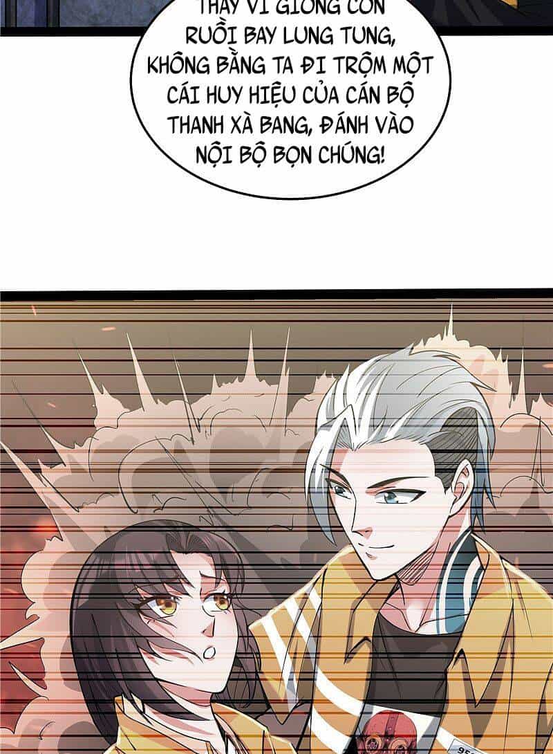 Đánh Bại Chư Thiên - Chương 106 - ảnh 10