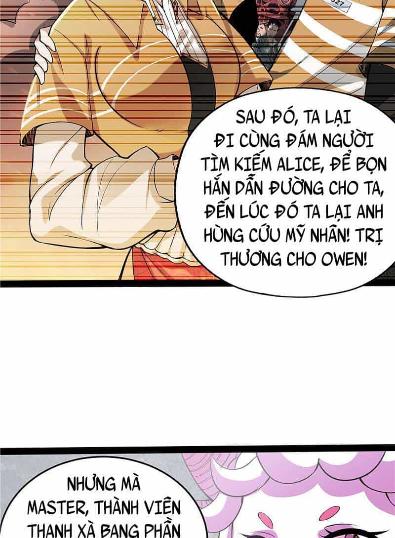 Đánh Bại Chư Thiên - Chương 106 - ảnh 11