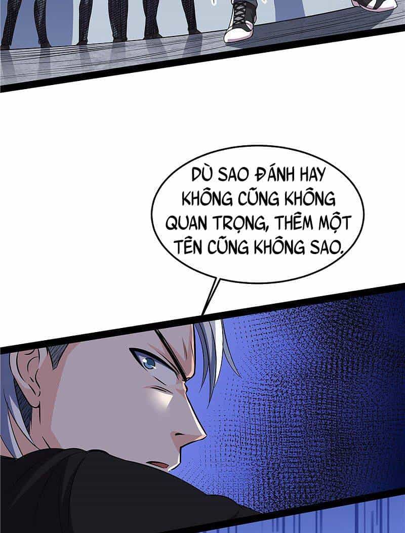 Đánh Bại Chư Thiên - Chương 106 - ảnh 47