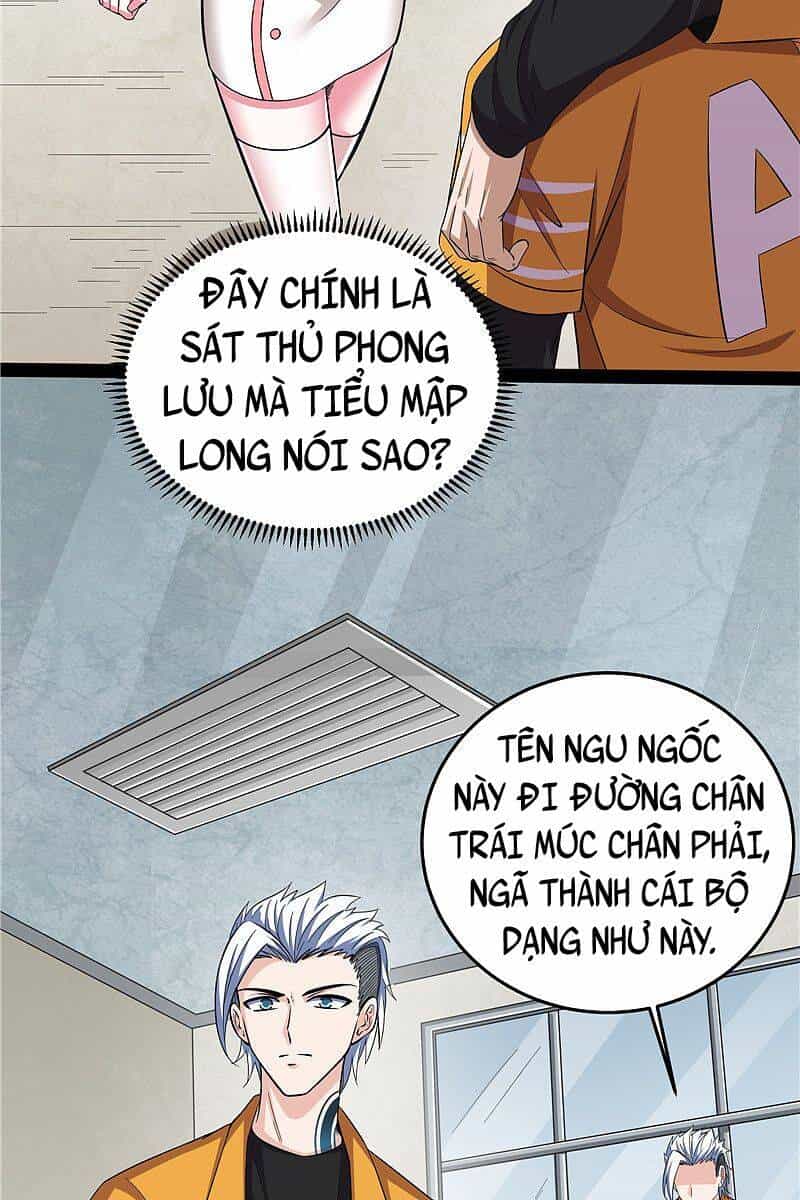 Đánh Bại Chư Thiên - Chương 106 - ảnh 52