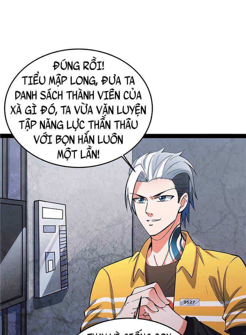 Đánh Bại Chư Thiên - Chương 106 - ảnh 9