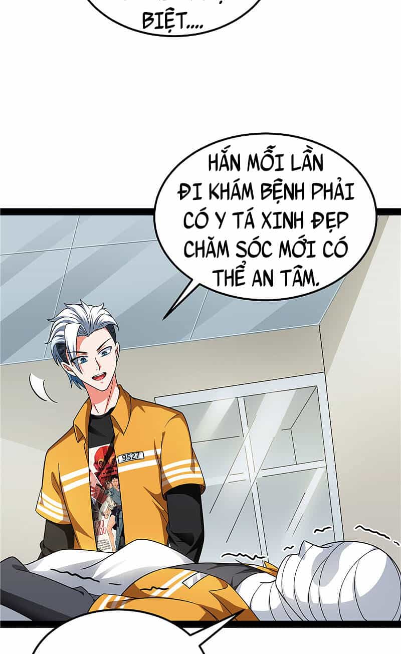 Đánh Bại Chư Thiên - Chương 107 - ảnh 15