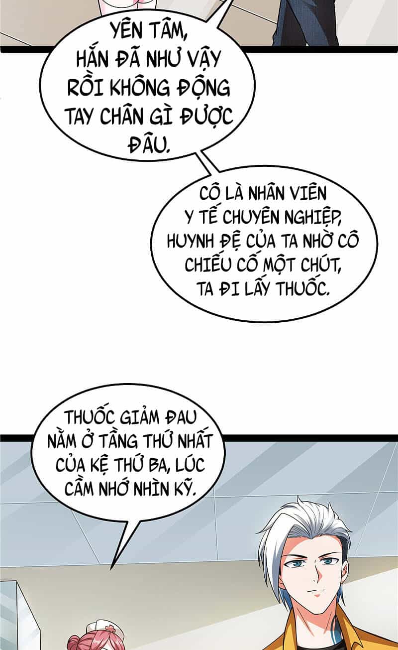 Đánh Bại Chư Thiên - Chương 107 - ảnh 17