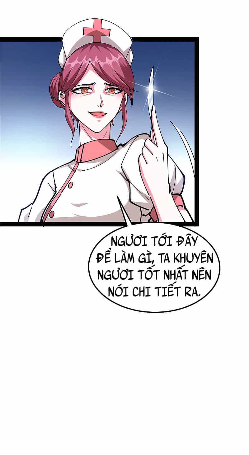 Đánh Bại Chư Thiên - Chương 107 - ảnh 28