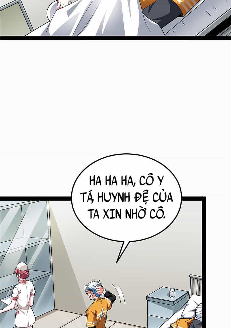 Đánh Bại Chư Thiên - Chương 107 - ảnh 5