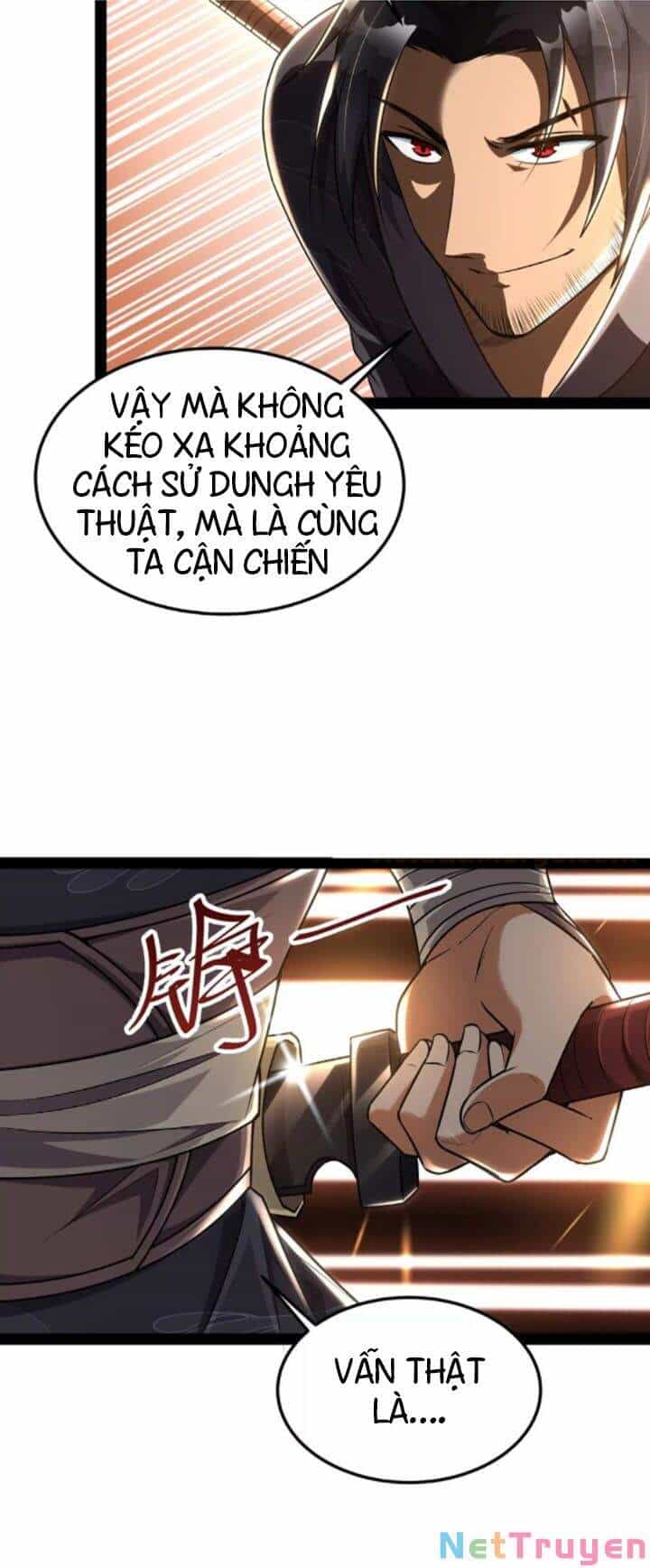 Đánh Bại Chư Thiên - Chương 9 - ảnh 26