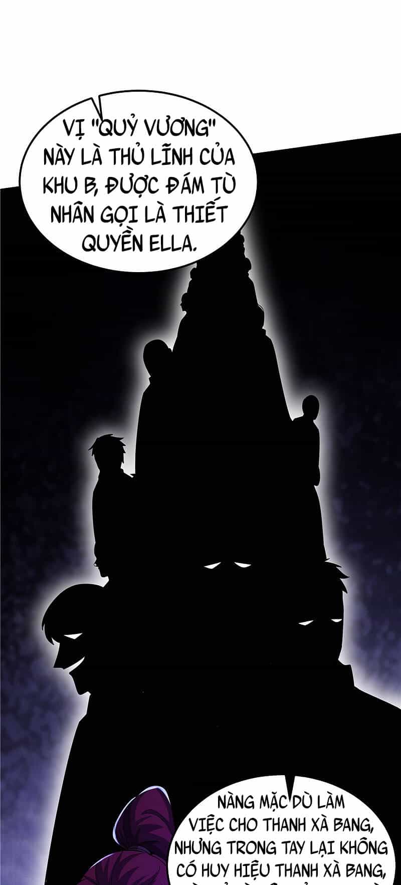 Đánh Bại Chư Thiên - Chương 108 - ảnh 19