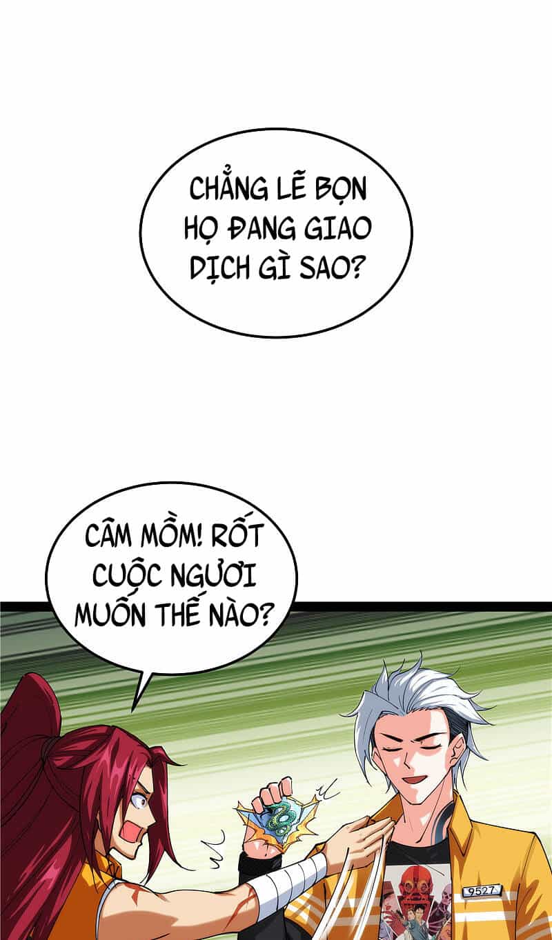 Đánh Bại Chư Thiên - Chương 108 - ảnh 49
