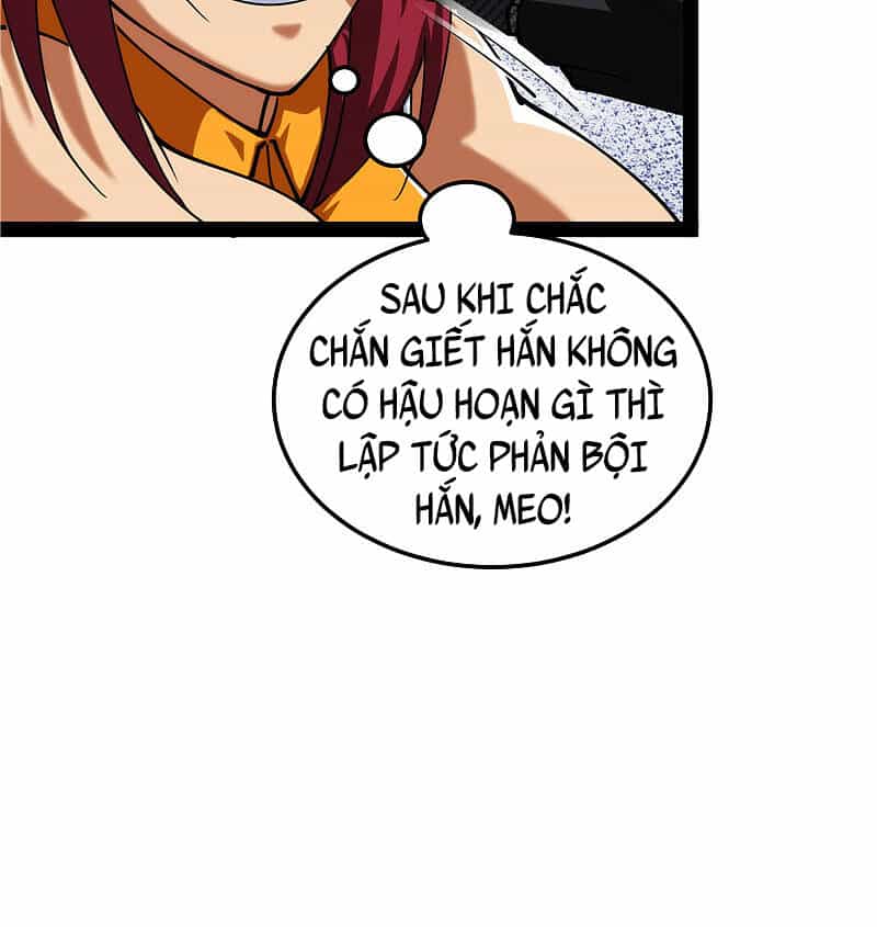 Đánh Bại Chư Thiên - Chương 108 - ảnh 58