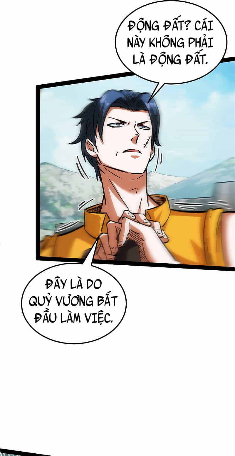 Đánh Bại Chư Thiên - Chương 108 - ảnh 7