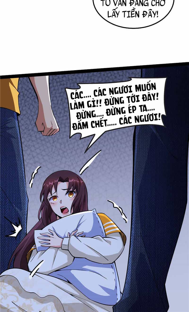 Đánh Bại Chư Thiên - Chương 109 - ảnh 32