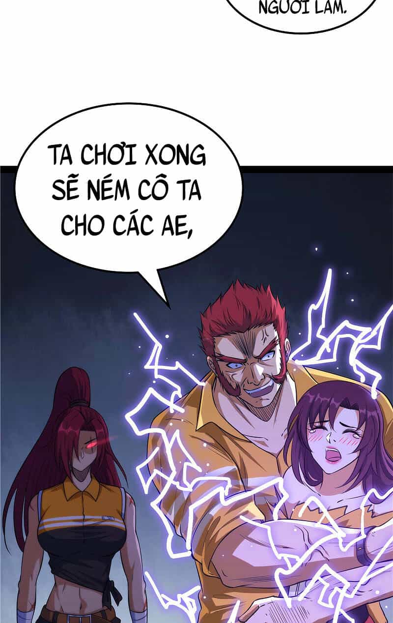 Đánh Bại Chư Thiên - Chương 109 - ảnh 48