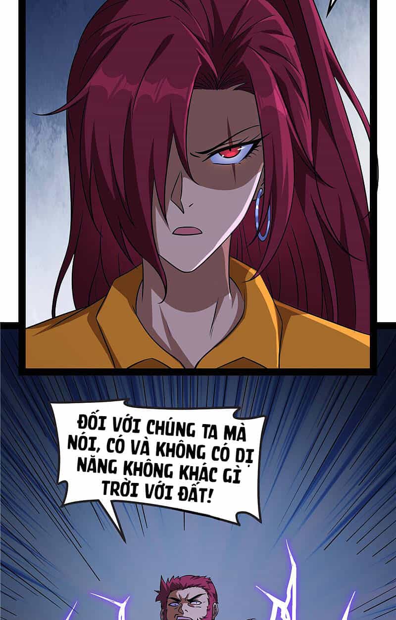 Đánh Bại Chư Thiên - Chương 109 - ảnh 54