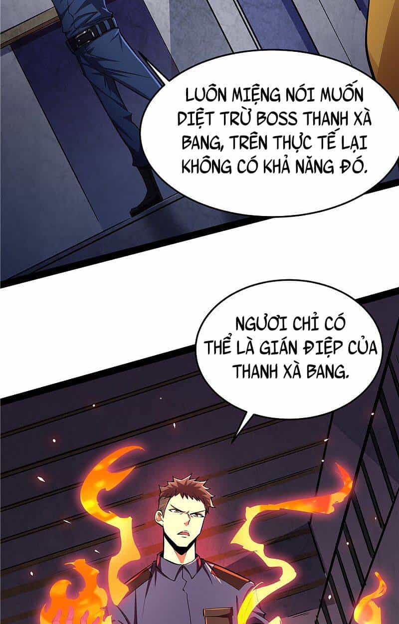 Đánh Bại Chư Thiên - Chương 110 - ảnh 45