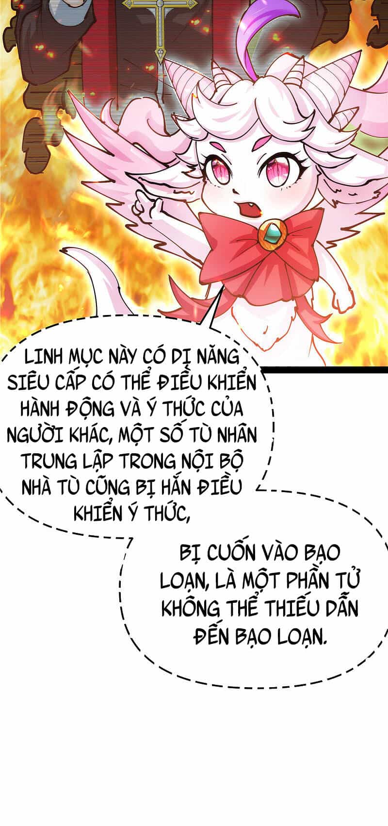 Đánh Bại Chư Thiên - Chương 111 - ảnh 43