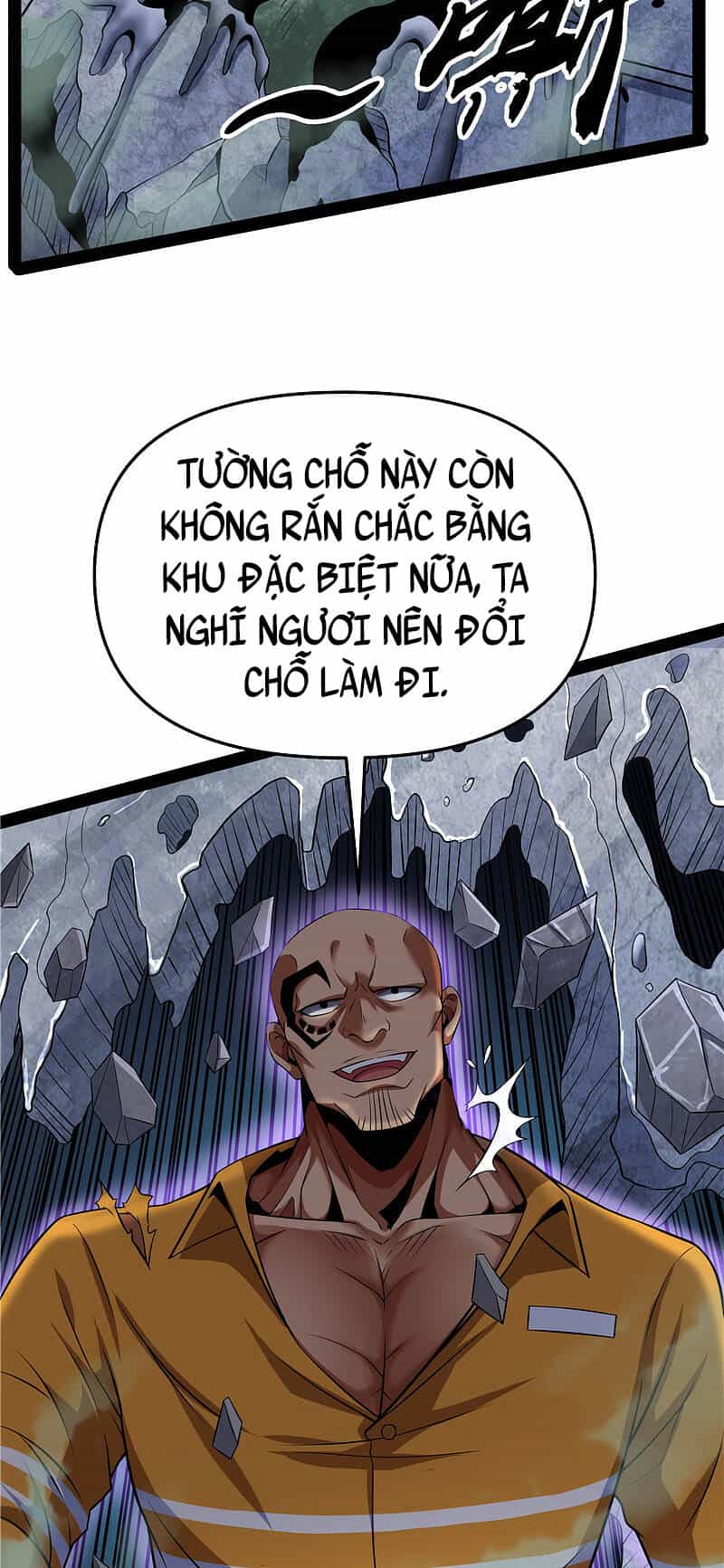 Đánh Bại Chư Thiên - Chương 111 - ảnh 6