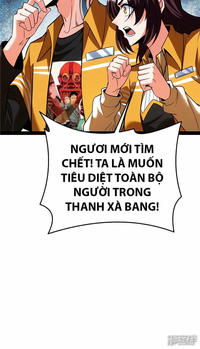 Đánh Bại Chư Thiên - Chương 114 - ảnh 12