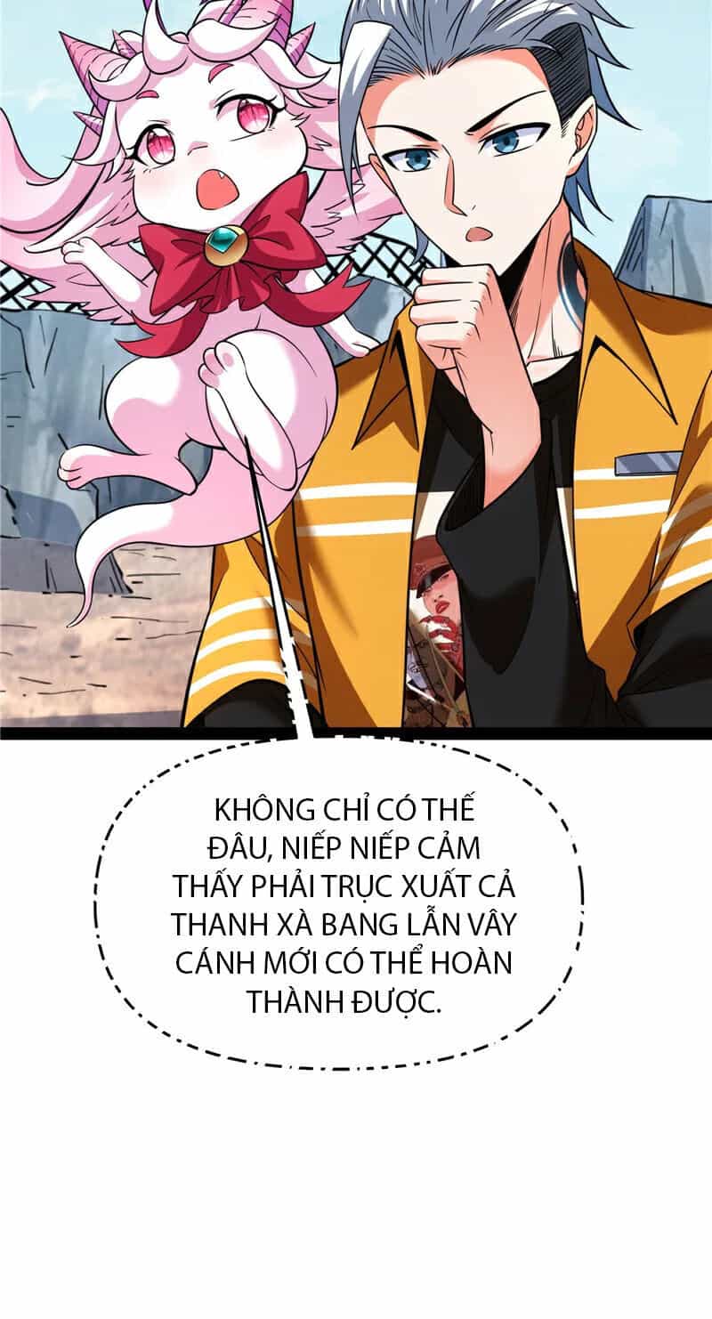 Đánh Bại Chư Thiên - Chương 114 - ảnh 17
