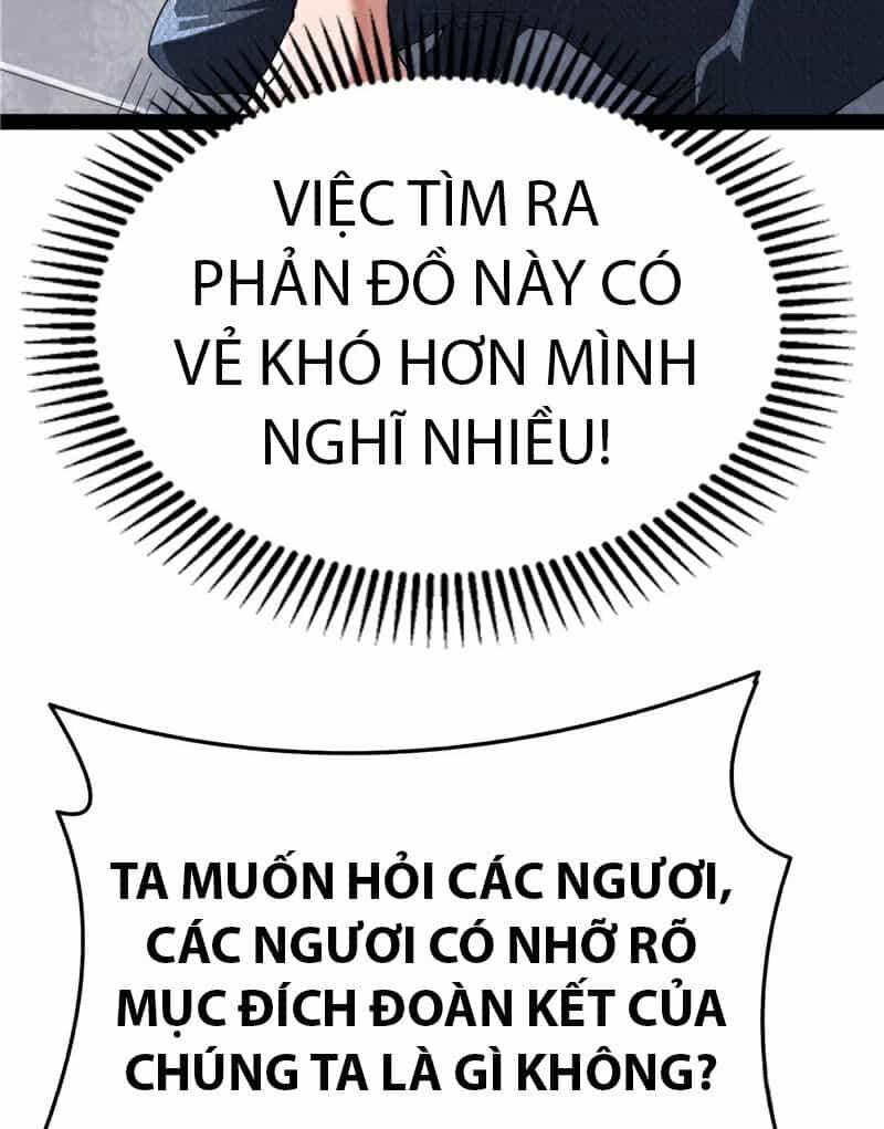 Đánh Bại Chư Thiên - Chương 114 - ảnh 40