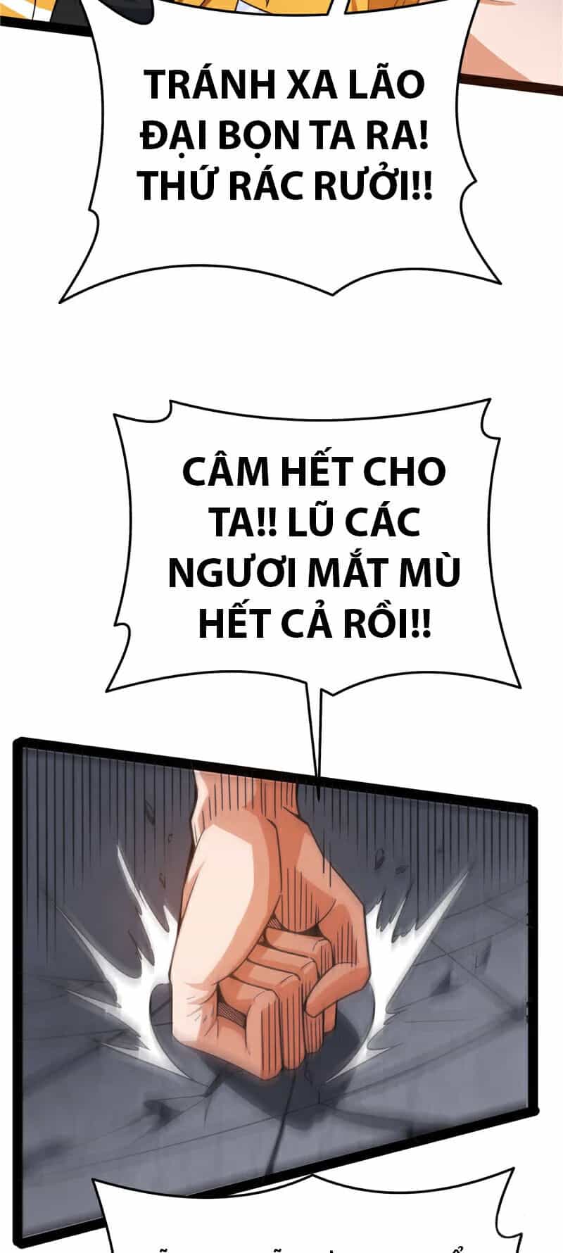 Đánh Bại Chư Thiên - Chương 114 - ảnh 46