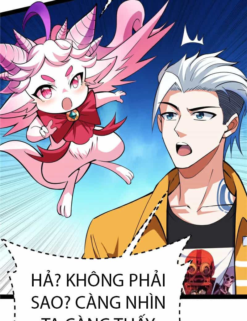 Đánh Bại Chư Thiên - Chương 114 - ảnh 64