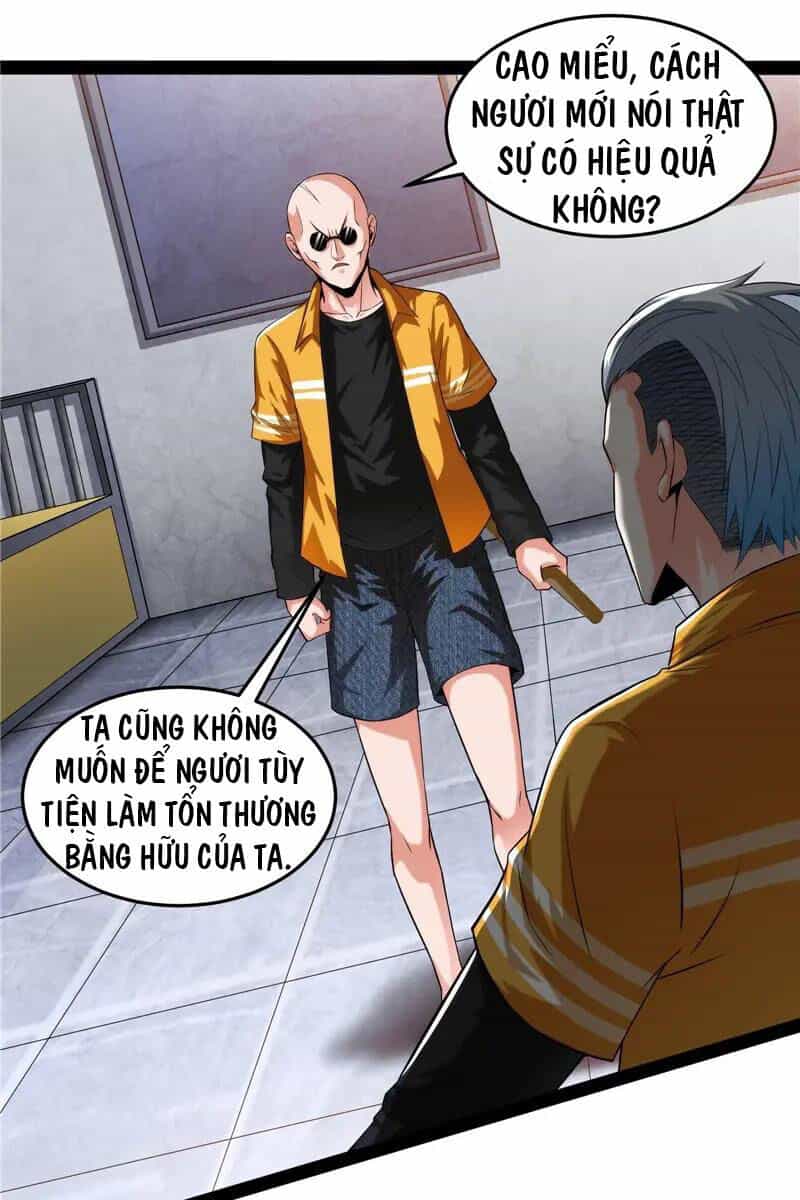 Đánh Bại Chư Thiên - Chương 115 - ảnh 28