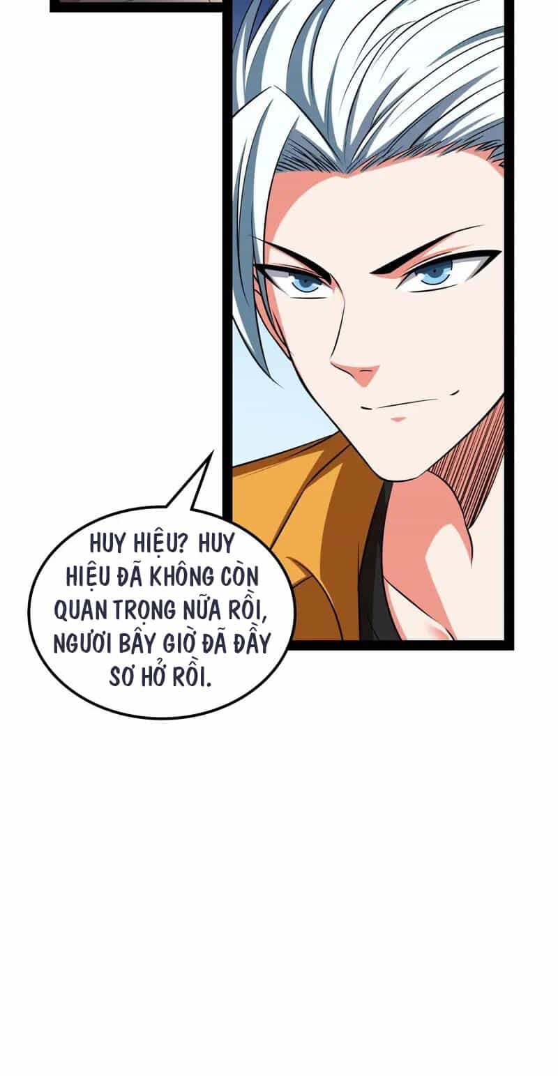 Đánh Bại Chư Thiên - Chương 116 - ảnh 12