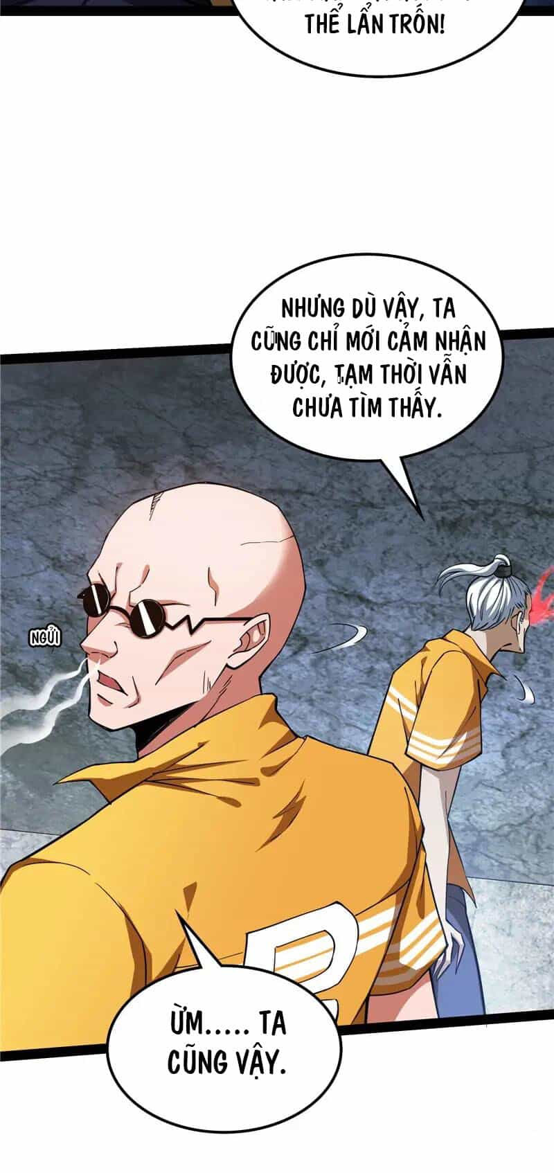 Đánh Bại Chư Thiên - Chương 116 - ảnh 40