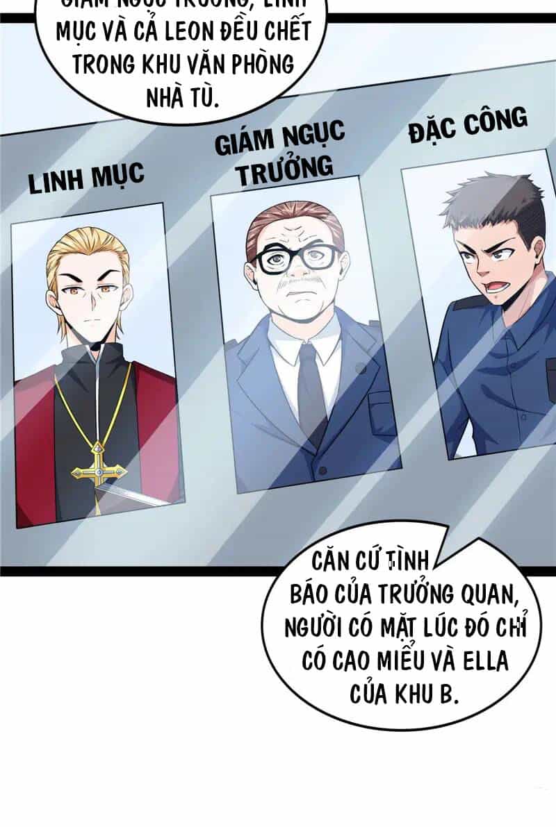 Đánh Bại Chư Thiên - Chương 116 - ảnh 57