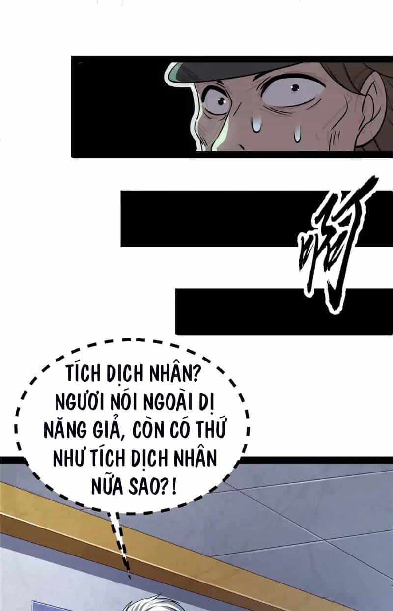 Đánh Bại Chư Thiên - Chương 117 - ảnh 35