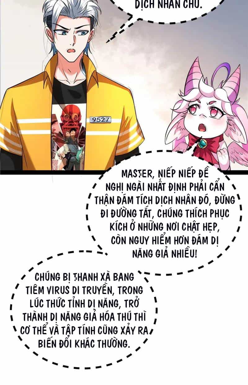 Đánh Bại Chư Thiên - Chương 117 - ảnh 37